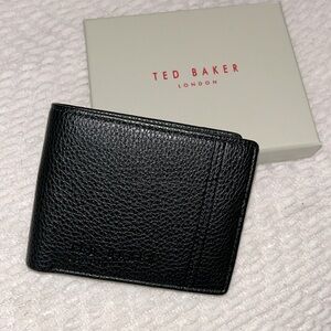 Ted Baker Mens wallet